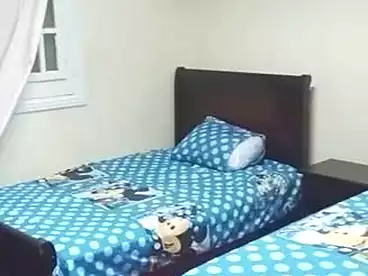 Furnished Apartment For rent - 4 rooms - floor 3