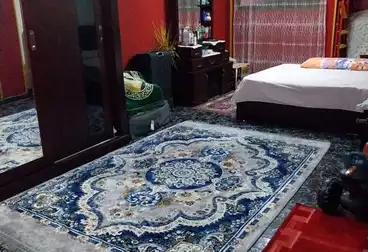 شقق للبيع - 3 غرف - بالدور 1