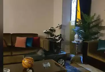 Apartments For sale - 3 rooms - floor 6