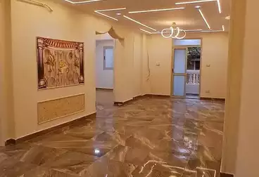 شقق للبيع - 3 غرف - بالدور 2