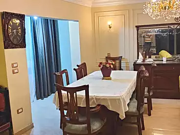 Properties For rent - 3 rooms - floor 4