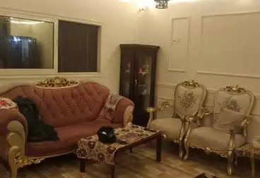 شقق مفروشة للإيجار - 3 غرف - بالدور 12