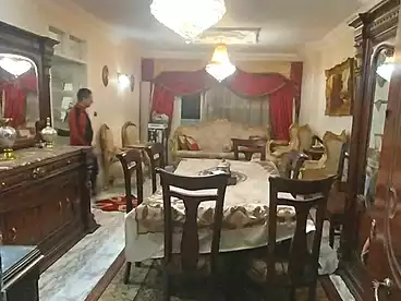 Apartments For sale - 3 rooms - floor 1