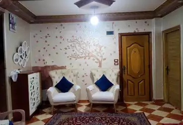 شقق للبيع - 3 غرف - بالدور 6