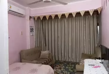 Apartments For sale - 3 rooms - floor 3