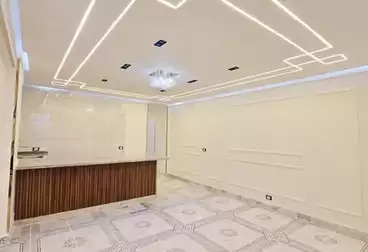 شاليهات للبيع - 3 غرف - بالدور 5