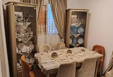 شقق للبيع - 3 غرف - بالدور 8