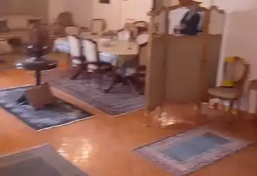 عقارات للبيع - 3 غرف - بالدور 6