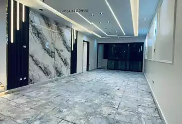 شقق للبيع - 3 غرف - بالدور 4