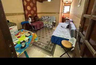 شقق للبيع - 2 غرف - بالدور 7