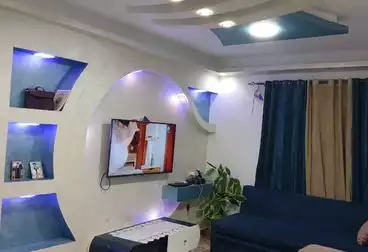 undefined undefined - 3 rooms - floor 5