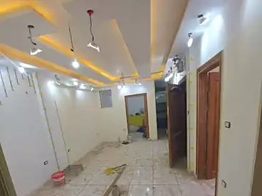 عقارات للبيع - 2 غرف - بالدور 6
