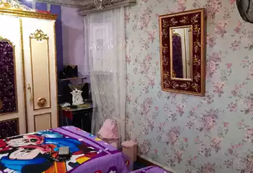 شقق للبيع - 3 غرف - بالدور 5