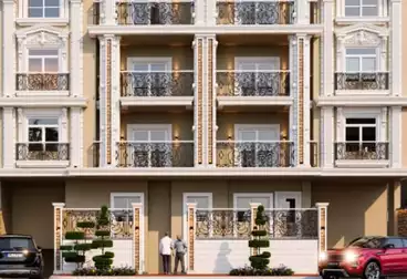 عقارات للبيع - 3 غرف - بالدور 1