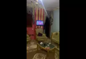 عقارات للبيع - 2 غرف - بالدور 7