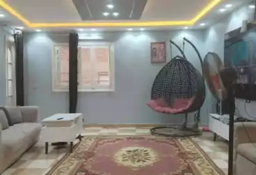 شقق للبيع - 3 غرف - بالدور 9