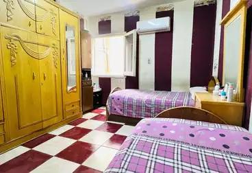 شقق للبيع - 3 غرف - بالدور 3