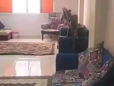 شقق مفروشة للإيجار - 3 غرف - بالدور 4