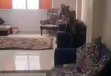 شقق مفروشة للإيجار - 3 غرف - بالدور 4