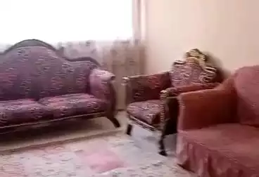 Furnished Apartment For rent - 2 rooms - floor 5