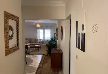 عقارات للبيع - 3 غرف - بالدور 4