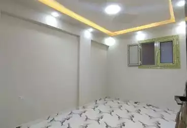 شقق للبيع - 3 غرف - بالدور 2