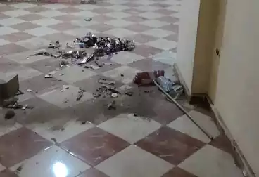 شقق للإيجار - 3 غرف - بالدور 1