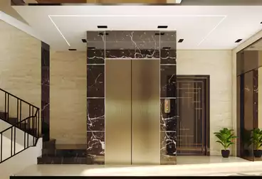 عقارات للبيع - 3 غرف - بالدور 0