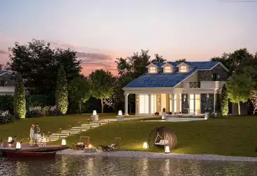 شقق للبيع - 3 غرف - بالدور 4