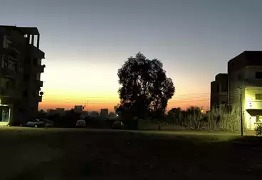 أرض مباني سكنية للبيع
