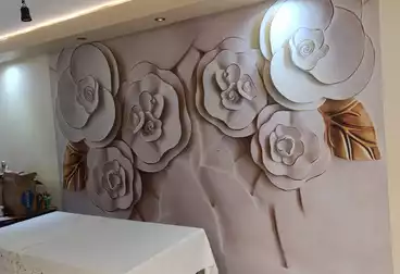 شقق للبيع - 3 غرف - بالدور 12