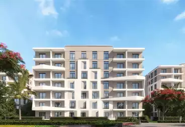 شقق للبيع - 4 غرف - بالدور 2