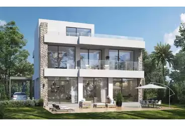 undefined undefined - 4 غرف - بالدور 3