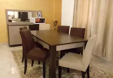 شقق مفروشة للإيجار - 3 غرف - بالدور 2