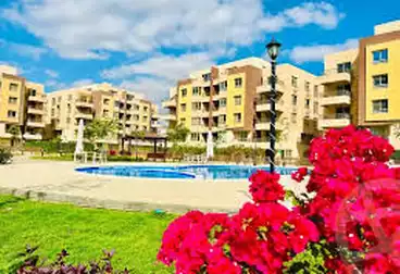 شقق للبيع - 4 غرف - بالدور 0