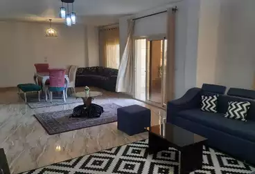 شقق مفروشة للإيجار - 3 غرف - بالدور 1