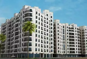 Apartments For sale - 2 rooms - floor 2