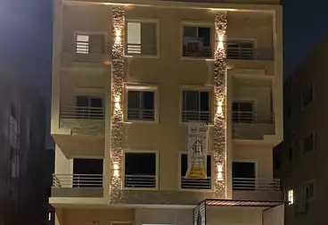 undefined undefined - 3 غرف - بالدور 2