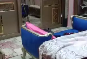 undefined undefined - 3 غرف - بالدور 7