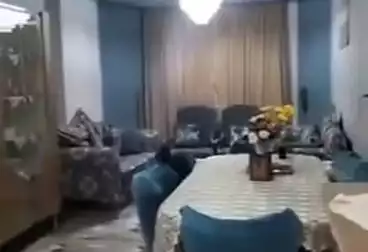 شقق للبيع - 3 غرف - بالدور 8