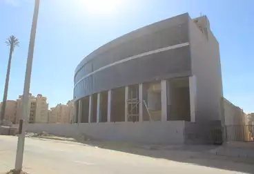 عقارات للبيع - بالدور 1