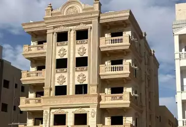 عقارات للبيع - 3 غرف - بالدور 2