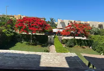 Chalet with Garden For sale - 2 rooms - floor 1