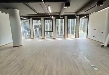 Offices For rent - 4 rooms - floor 3