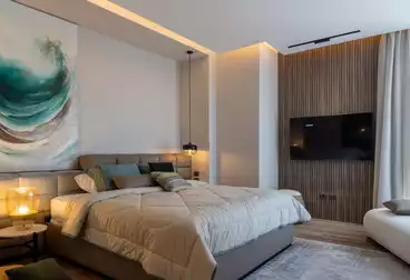 Apartments For sale - 2 rooms - floor 3