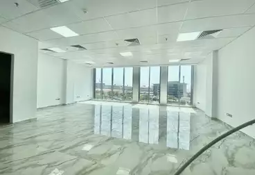 Offices For rent - 1 rooms - floor 4