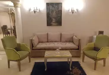 عقارات للإيجار - 3 غرف - بالدور 7