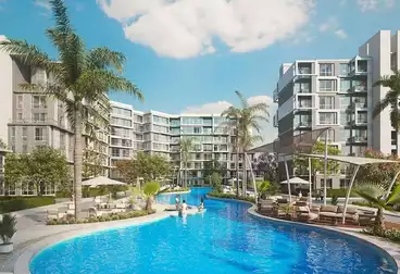 شقق للبيع - 3 غرف - بالدور 7