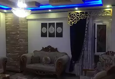 undefined undefined - 2 غرف - بالدور 3