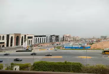 عقارات للبيع - 3 غرف - بالدور 3